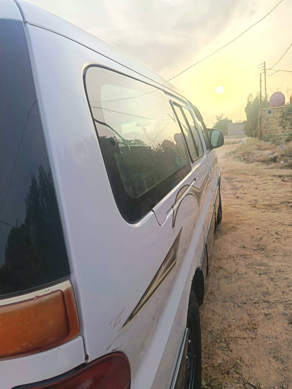 سلام عليكم سياره جاك 2010 شكل 2007 سياره مكفله كافله عامه من ضربه وصبغ سياره بازين بلاد مكينه محور 3000 شواصي مكفله كهربايت لك سنتر سياره بيه مشط امشر توه *********** السعر 55 وبيه مجال للطيبين مكان السياره بابل الكفل ترهم مراوس بتكسي
