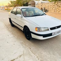 كرونا ١٩٩٥ • ١٦٠٠ سي سي • رقم نجف