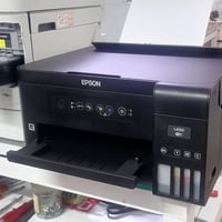 إبسون L4150 • طباعة موبايل • سكانر