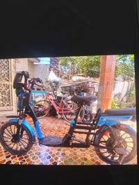 باسكل شحن • نقص بطاريات • بابل المحاويل
