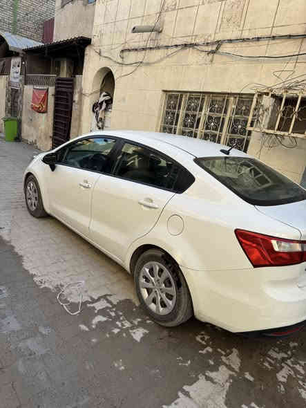 السلام عليكم
ريو 2014
وارد امريكي
ماشية 70 ميل
ضربتها جاملغ امامي الايمن وقبق الجنطه
ايرباك ما طاك
مكينه مفتوحه
جامات مو كهرباء جوبي
كير اوتوماتيك
سنويه صالحه لسنه 2029
رقم دولي جديدبغداد
محرك 1600 gdi
استخدام بيت
التحويل ثاني يوم مباشر
الموقع بغداد الحريه
سعر 87 وبيها مجال بسيط
***********
