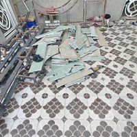 ديكور للبيع بسعر 150 وبي مجال كامل هذا 07849663133