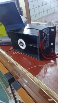 هورن بك للبيع جديد رقم 07703644997