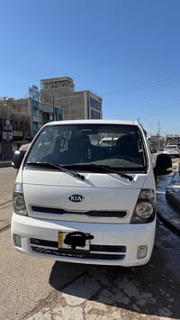 بيكم كيه مديل2018 ماشيه 90  الف محرك 2700 بيها صبغ كد شبر موضح بل الصو...