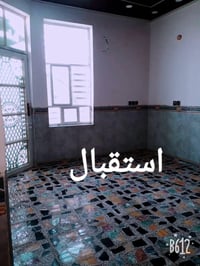 ١٠٠م • حي الميلاد الحولي • بناء جديد