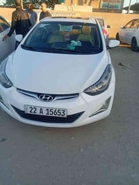 النترا • ٢٠١٦ • كربلاء طويريج