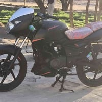 دراجه بوليسر 2021 اوراق بيه نقص ورقه الأرقام فقط غسلتهه وقطعت نار ماعر...