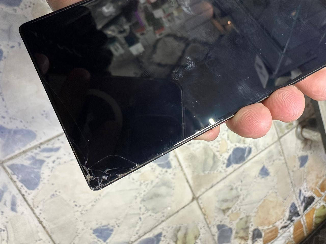 ريد مجك ٩ برو ١٢٠ ببجي بي فطر موضح مماثر ع لمس ٤٠٠


**إذا كنت صاحب هذا الإعلان وتريد حذفه لأي سبب، رجاءا أرسل رسالة إلى الدعم الفني**