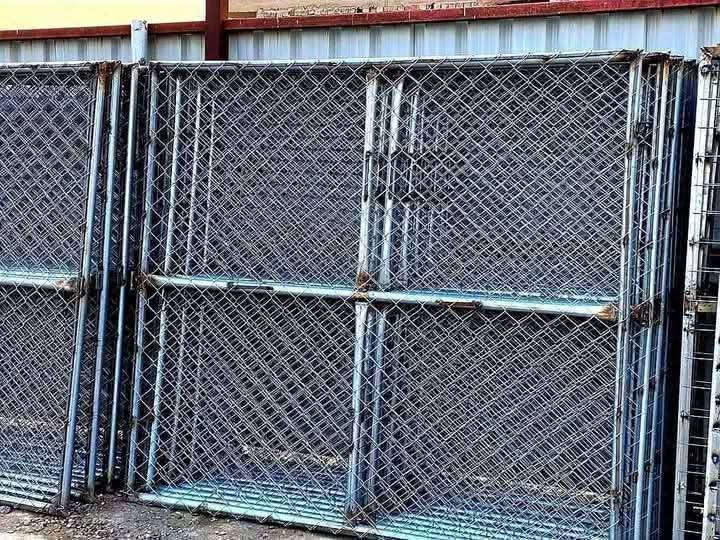 ـ BRC البأرسيه  استعدادنا  لعمل في جميع محافظات العراق الاسعار من 6 الف  لحد 9
الف حسب نوع وسمك السيم لمطلوب للعمل
للاستفسار الاتصال على الارقام التاليه 
*********** @إشارة
