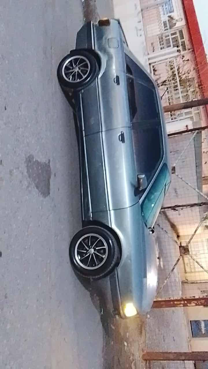 ️ السَّلَاْمُ‌ ‌عَلَیْکُم‌ 
بەلاش بەلاش ئۆدی ئاڕم پلاستیک سلێمانی،ئاڕم و ئەولیات بەشەرت سەیارەکە گێر و مەکینەی بەشەرت چورا تایەو ویلی لۆک سەیارەکە بێ قەپ و قوپە زۆر بەجوانی ماوەتەوە لە ڕسمدا چۆنە ڕێک ئەوهایە،نرخیشی 14 گەڵاو معامەلەیەکی برایانەی تێدایە،موشتەریت تەلەفۆن بۆ ساحێبی بکە،خوا خێربداتە ماڵی هەموو لایەک ئامین،ئامین لەگەڵ ڕێزم بۆ هەموو لایەک
ناونیشان:هەولێر-پیرزین
ژ.م:*********** + واتساپ + ڤایبەر شقلاوة, أربيل
