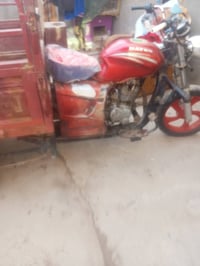 ستوته دايون • مكينة جمره • حله شارع100