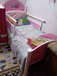 جرباية أطفال • سرير أطفال • سرير نوم أطفال • غرفة أطفال • نوم أطفال • ...