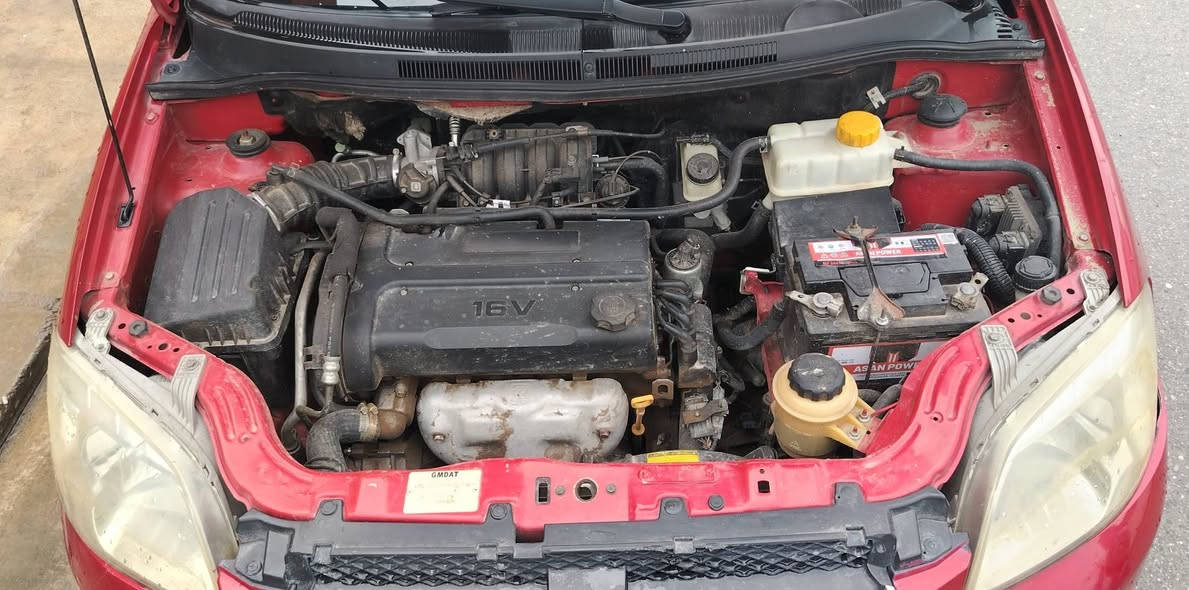 سلام عليكم
كل عام ونتم بخير
بيع فقط
افيو موديل 2008
بيها قطعتين ونص جاملغ الخلف و باب ونص صبغ وبي تعديل بل باب و جاملغ كير محرك شرط كير ( عادي )  محرك ( 16) رقم سنويه عظم  هزه كلو جديد تحويل نفس اليوم السعر 58 بي مجال قليل مكان السياره دهوك دوميز رقم موبايل *********** وتساب دهوك, العراق
