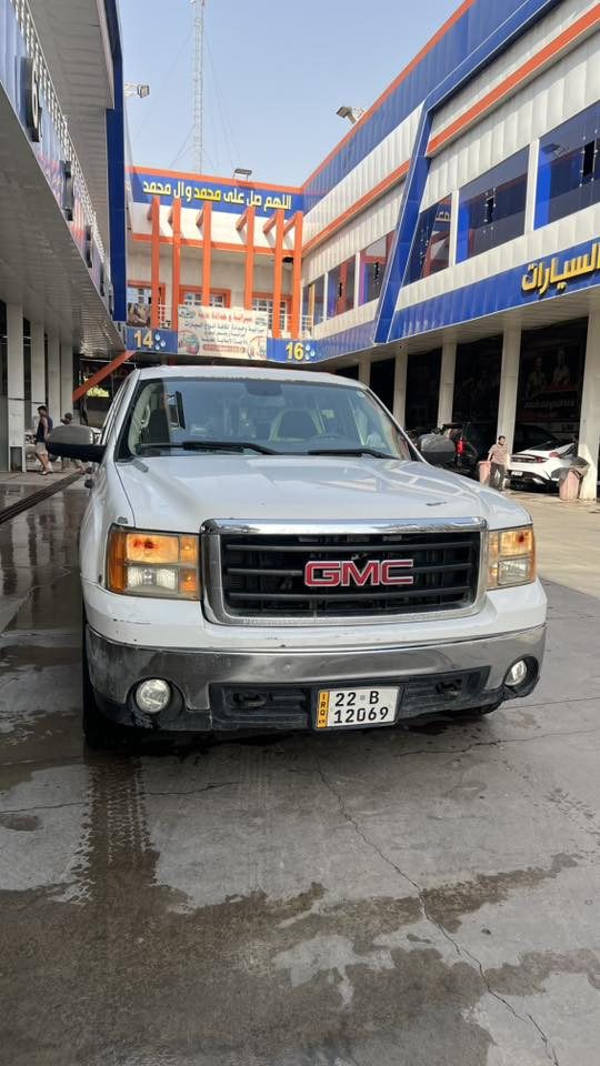 السلام عليكم جمسي سسيرا مديل 11 خليجي بيها باردات باقين ع حطتهم كير محرك كفالة توني شادهم تخم جبلي ترايك اربيل 
السعر 110وبيها مجال للطيبين 
***********
سيارة ماتخسر عليها برغي ومال شغل خير من الله .
