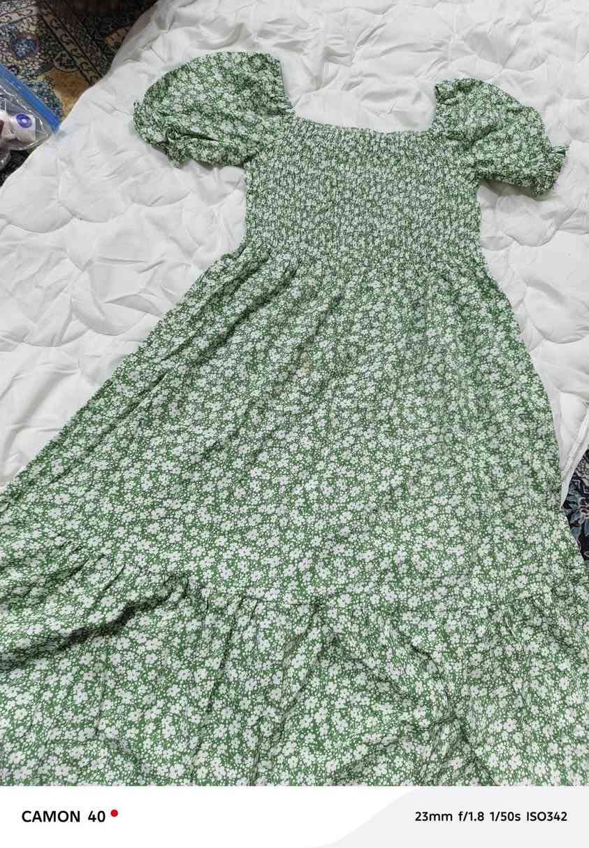 السلام عليكم بضاعه شي ان ملابس نسائي ورجالي واطفال اسعار مناسبه ومتوفر توصيل


**إذا كنت صاحب هذا الإعلان وتريد حذفه لأي سبب، رجاءا أرسل رسالة إلى الدعم الفني**