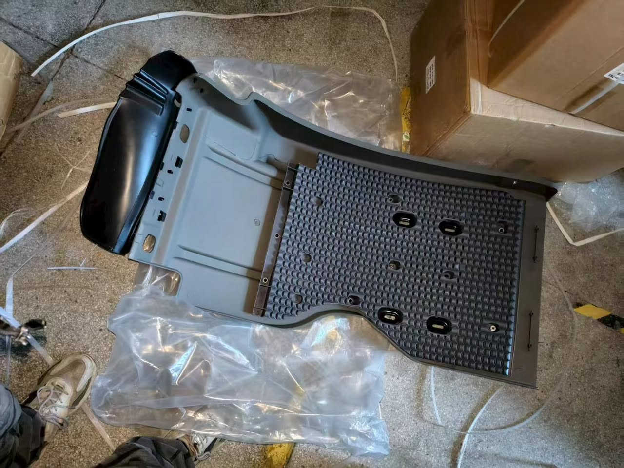 متوفر الان ......

جمله - مفرد

بغداد - الشيخ عمر

للطلب المراسله على الواتس اب مع ارسال صوره المنتج 

***********
