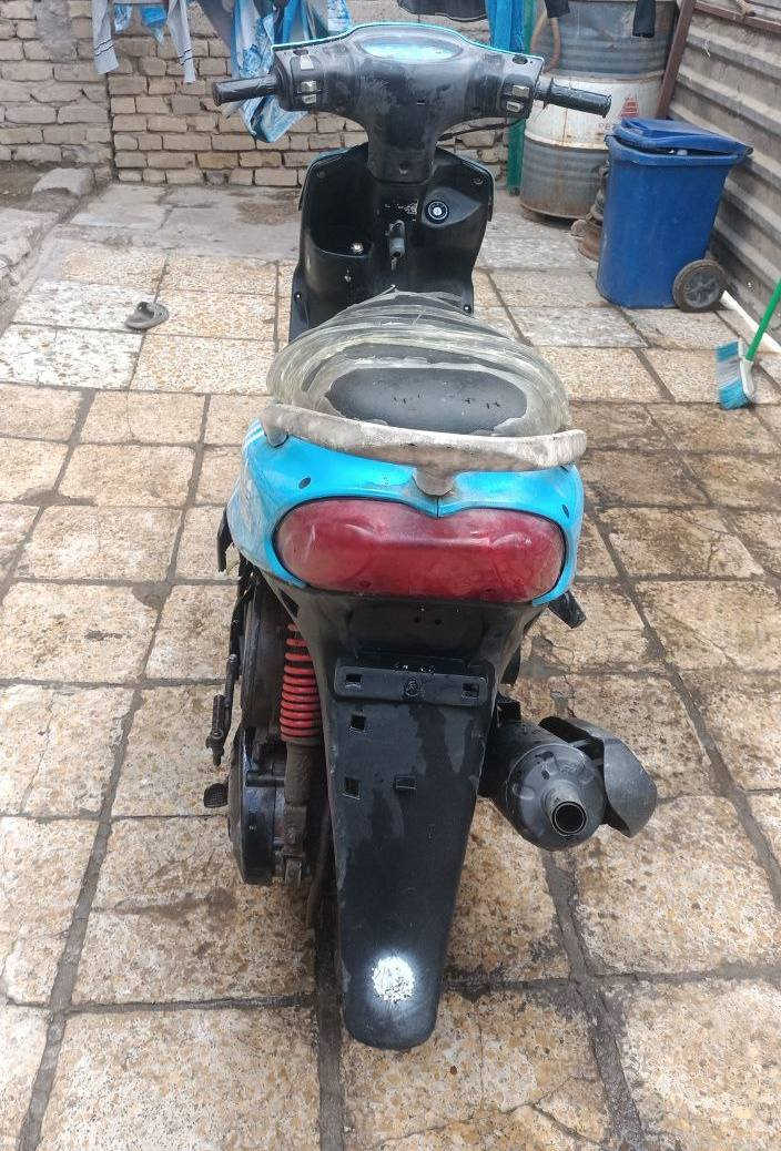 ماكس قجمة للبيع
مكينة مامفتوح منهة برغي وخير من الله لاتنقيص ولاتبخير اكفلهة الك
صالنصة fm رياضي 
بيهة بس ماشة معووجة شوي+ كفرهة شوي تعبان
سعرهة 325 بيهة مجال 
مكاني بغداد الحسينية الراشدية 
تواصل خاص او واتساب: ***********
