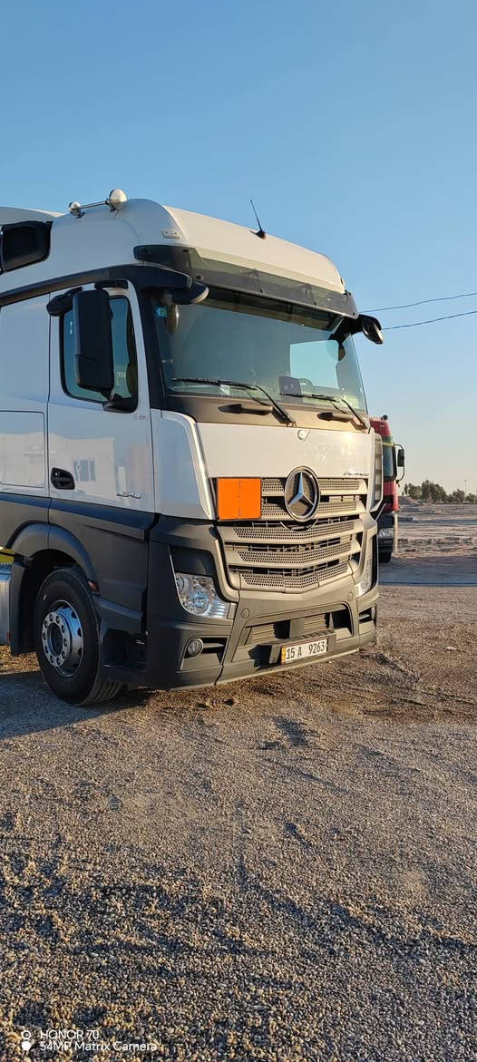 للبيع اكتروس وحش 2017 سنكل امامي 

حجم 2545 كور عالي 71 بلادي

مكفوله كفاله عامه

رقم انبار جديد انكليزي تحويل

مربوطه فلات جوانب متحركه ٤ محاور

تخم تاير

شغاله علئ الاردن

العنوان الفلوجه معرض الأنبار
احمد الحلبوسي ***********

ملاحضه المعارض الجديده قرب سيطره الموضفين
ع الطريق القديم كرمه فلوجه
