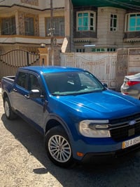 مافريك • ٢٠٢٣ • ٢٫٥ هايبرد