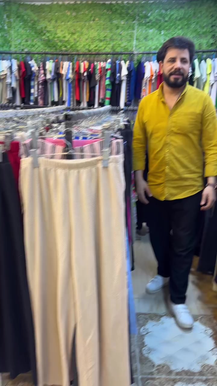 تم فتح كيلوت كشمير


**إذا كنت صاحب هذا الإعلان وتريد حذفه لأي سبب، رجاءا أرسل رسالة إلى الدعم الفني**