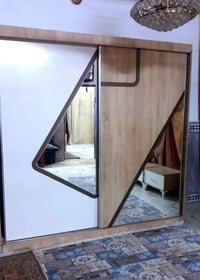 غرفة تركية ثكيلة 5قطع بدون صومية فقط كومديات 175 بغداد بلديات 07717996...