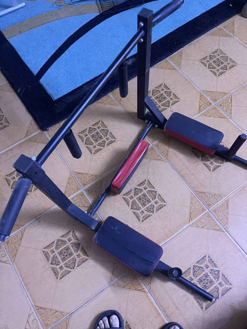 35 نظيف جدا مكاني بغداد توصيل لايوجد


**إذا كنت صاحب هذا الإعلان وتريد حذفه لأي سبب، رجاءا أرسل رسالة إلى الدعم الفني**