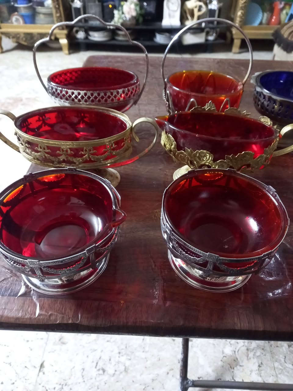 شلعة ١٠ قطع للبيع


**إذا كنت صاحب هذا الإعلان وتريد حذفه لأي سبب، رجاءا أرسل رسالة إلى الدعم الفني**
