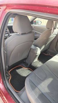 النترا ٢٠٢٣ • ماشيه ٦٤٠٠٠ • وارد أمريكي