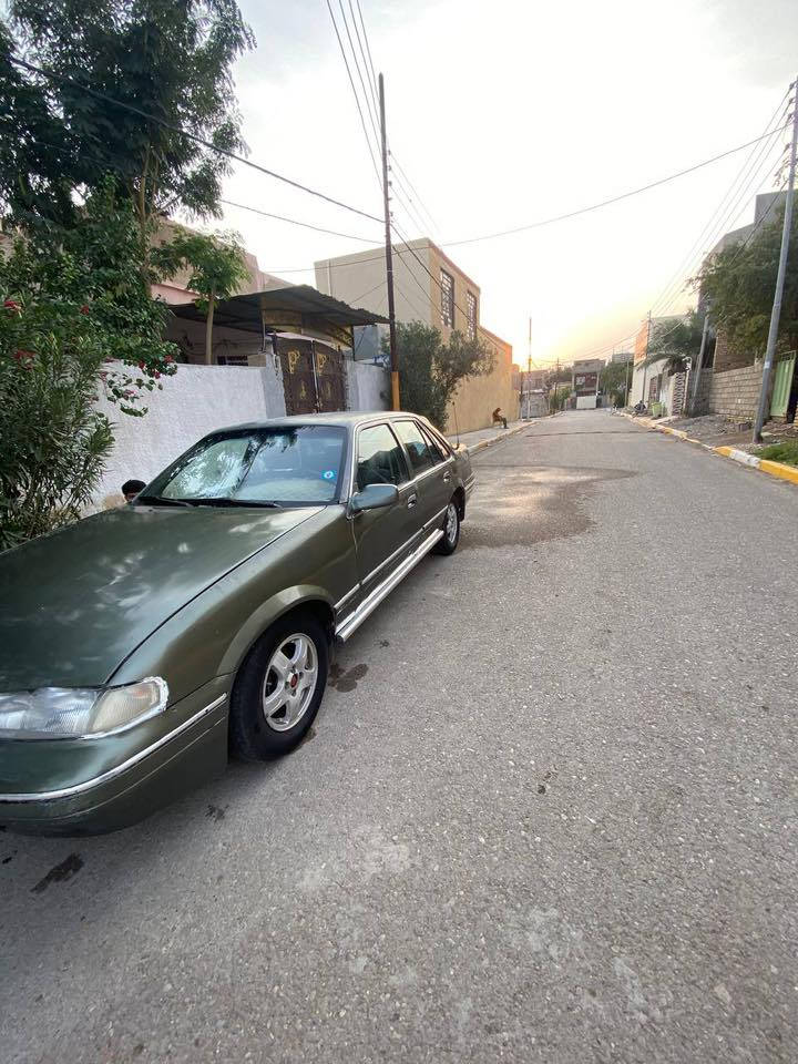 السلام عليكم  برنس فراشه موديل 1996 التفاصيل كير محرك جدد رقم ديالى نكليزي سنويه 2028 داخلها جديد مثل ما موضح بل صوره تخم تاير لايتات وبكلايتات جدد صبغ  قماره جارده سياره نضيفه حيل مال جناي سعرها مناسب ٣١وبيها مجال
سبب البيع عدم الاستعمال رقم ***********
