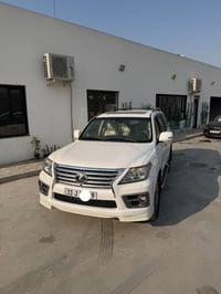 لكزس ٢٠١٣ • ممشا ١٩٠ ألف • سبورت