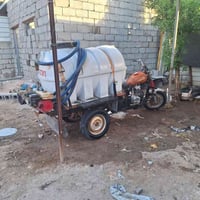 بصرة أبو الخصيب • مكينة ١٥٠ • مقطورة