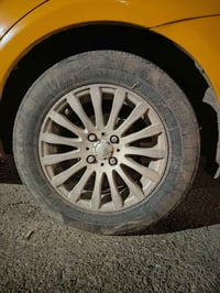 ويل ١٤ • ويل ١٥ • كركوك