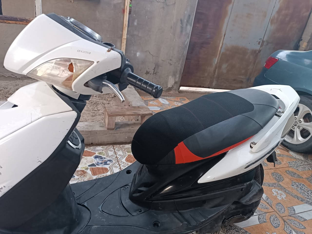 للبيع سكنس فحل ياباني جاهزه سلف هندر شغال المكان البصره قضاء عز الدين سليم الهوير ***********
