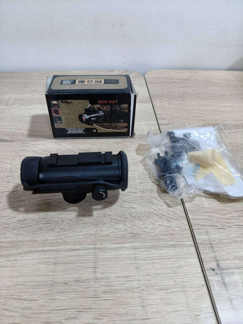 امزونيات منوعة القطعة التعجبك اجاوبك عليها


**إذا كنت صاحب هذا الإعلان وتريد حذفه لأي سبب، رجاءا أرسل رسالة إلى الدعم الفني**