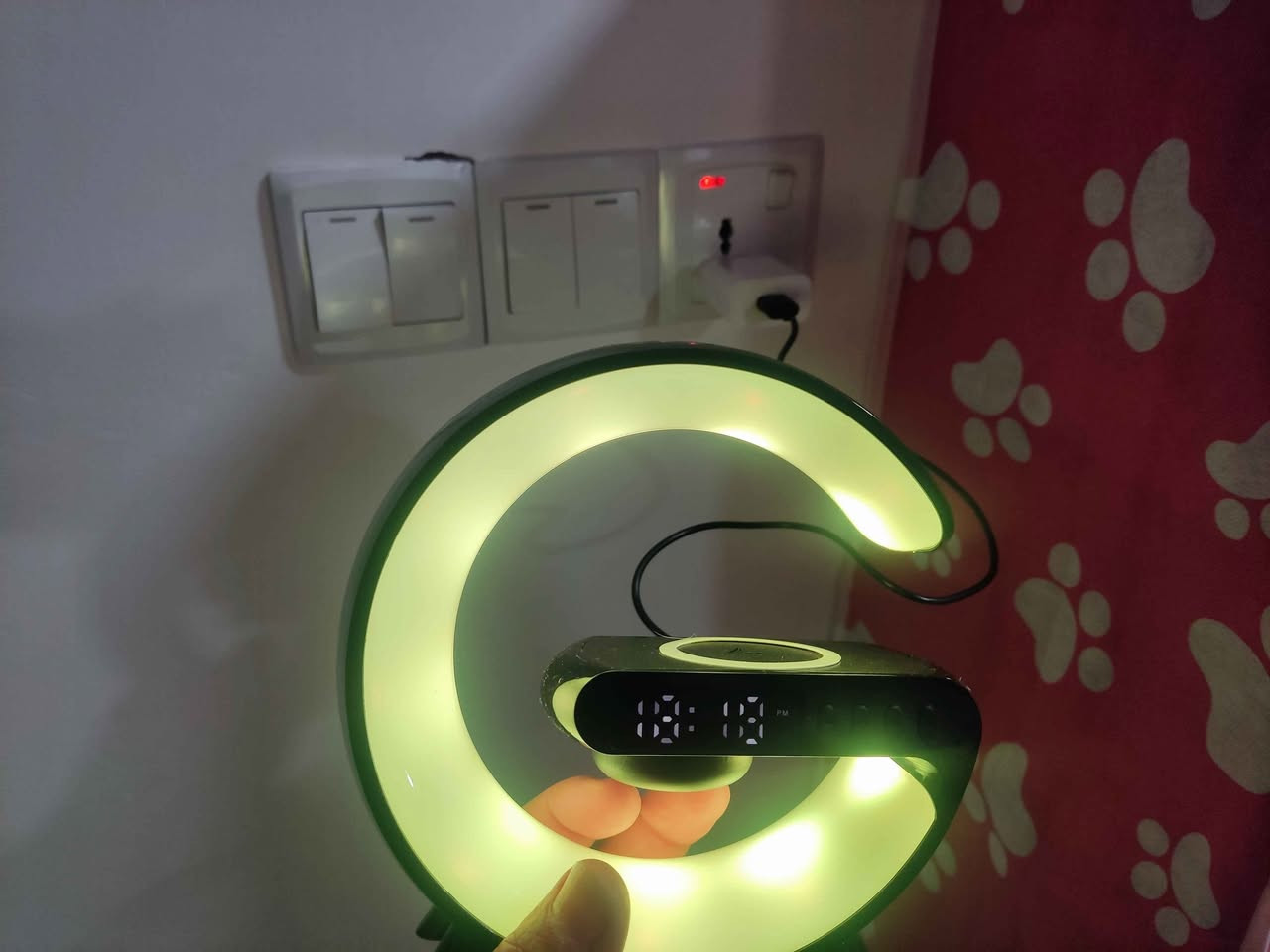 گڵۆپی لید و سەعات و شەحنی وایرلیس 
تازەیە کاری نەکردووە داوای 10000 موعامەلە ئەگەر موشتەریت تێل بۆ ژمارە *********** السليمانية, العراق
