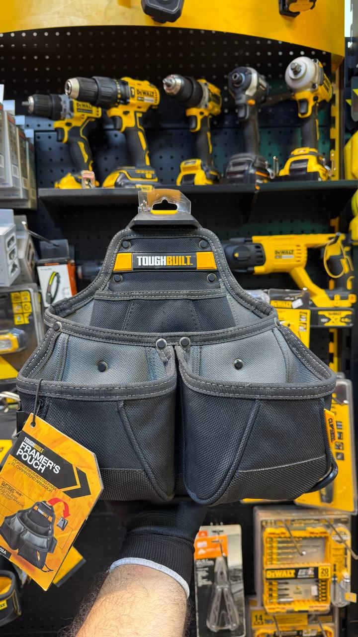 السيف للعدد الاصلية .  AL SAIF TOOLS
متجر مختص في بيع العدد اليدوية و الادوات الكهربائية.
العنوان /بغداد _ الكرخ _ حي الحسين شارع 40 خلف كلية الرشيد.  
للاستفسار مراسلة الصفحة .

توفرت مجموعة منوعه من الادوات من مختلف الشركات العالمية الاصلية .
ميلواكي _ Milwaukee 
ديوالت _ DeWalt 
ماكيتا _ Makita 
كنبكس _ Knipex 
ويرا _ Wera 
بوش _ Bosch 
تافبلت _ Toughbulit 
فسكارس _ Fiskars 

حقائب عدة - بلايسات 
كهربائيات _ درنفيسات
مطارق _ كتر 
كفوف عمل 
ادوات عازلة 
 

للاستفسار و للطلب 🔻

🚚 خدمة التوصيل داخل بغداد: 5,000 دينار فقط.

🌍 يوجد توصيل أيضًا إلى جميع محافظات العراق.

⏰ التوصيل بين 24 إلى 48 ساعة.
📥 للحجز، يرجى مراسلة الصفحة عبر الواتساب على الرقم: ***********
وإرسال صورة المنتج، اسم الشخص 
المستلم، عنوان السكن، ورقم الهاتف.

#Tools #baghdad #Iraq #erbil #basra 
#mansor 
#عدد #ادوات #بغداد #العراق #اربيل #البصرة #المنصور
