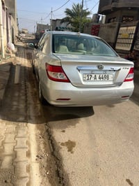 بي واي دي-F3 • ٢٠١٣ • ديوانية مركز