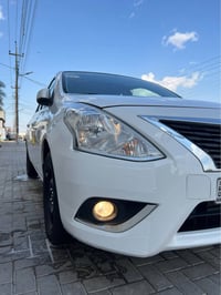 نيسان صني • ٢٠٢٤ • البصره القبله