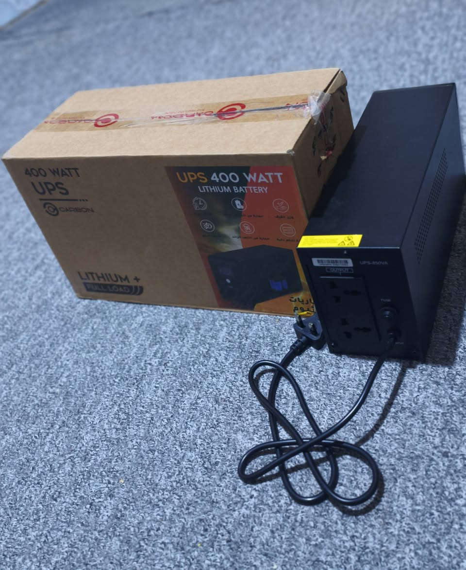 السلام عليكم اخوان هذا ال UBS للبيع 850v 
السعر 30 يوجد توصيل 

***********
