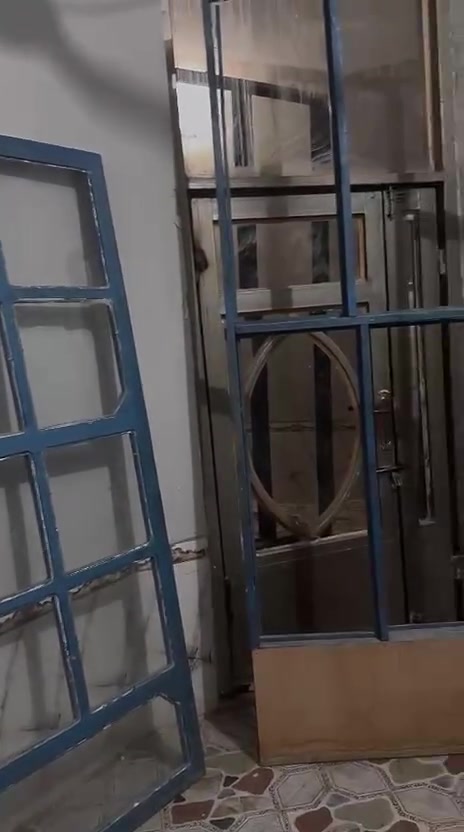 سلام عليكم جام خانه للبيع نضيفه وحلوه الشراي يراسلني ويدلل


**إذا كنت صاحب هذا الإعلان وتريد حذفه لأي سبب، رجاءا أرسل رسالة إلى الدعم الفني**