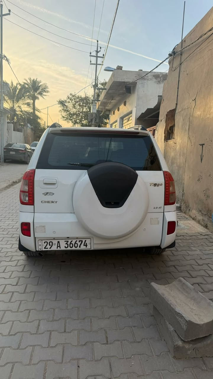 سلام عليكم سياره تيكو موديل ١٥ رقم واسط مشروع وطني باسمي تحويل ثاني يوم سياره مكفوله من الضرر السونار مرفق كير مكينه جاهزات حداديه صدر تبريد تخم تاير. منضومة غاز السياره جاهزه دواخل نضيفه  شاشه + كامره سنتر لوك  لايت زنون  العنوان واسط للاتصال والاستفسار☎️ *********** 
 السعر ٧٥ 🔥
