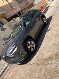 للبيع رافور2024XLeفول فتحه رادارات جانبي خلفي امامي كشنات كهرباء حادثه...