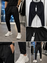 بجامه اسود • درزن ١٢ • M-4XL