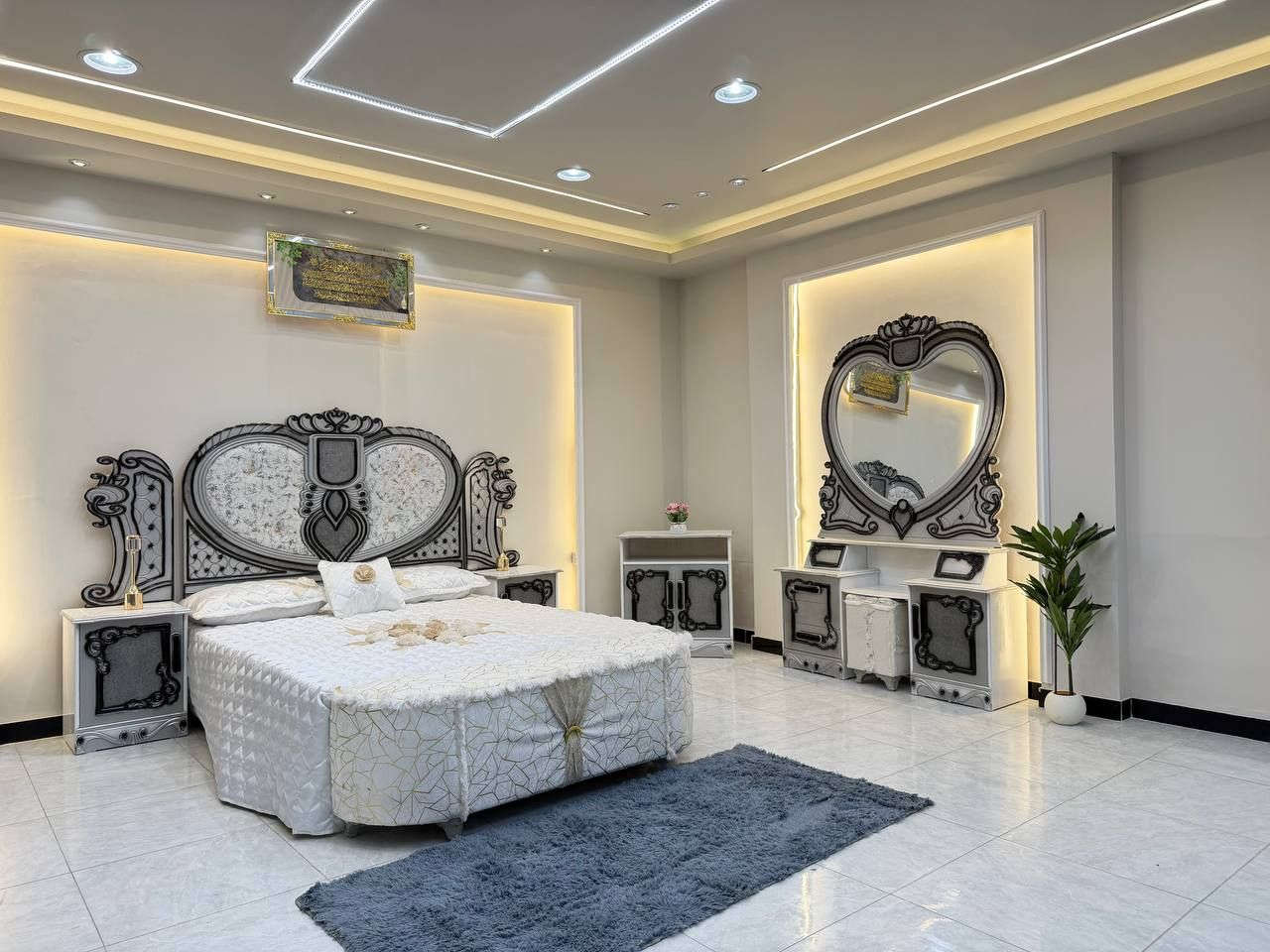 صاج عراقي 😍😍😍😍😍😍😍
للحجز والاستفسار مراسله الصفحه الرئيسيه 
#توصيل جميع محافظات العراق


**إذا كنت صاحب هذا الإعلان وتريد حذفه لأي سبب، رجاءا أرسل رسالة إلى الدعم الفني**