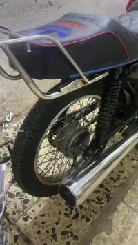 دراجه البيع بدون وراق 07763443164