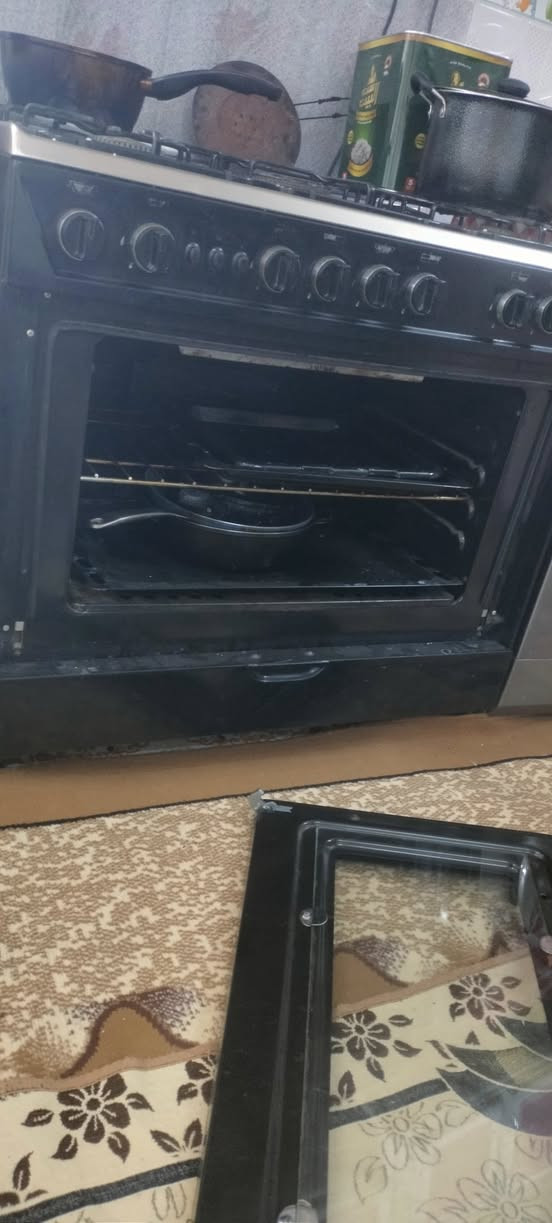 ✅تم صيانة باب فرن طباخ فريش في الاسرى كركوك 💚 
🧰(((ورشة متنقلة في جميع أحياء كركوك)))
 🧑‍🔧🧑‍🔧صيانة موقعية داخل منزلك لصيانة وتصليح 🧑‍🔧🧑‍🔧
#الطباخات + الافران...🫕♨️
#المبردات🌀
#الصوبات النفطيه والغازيه والزيتية والكهربائية 🔌
#تركيب #الخلاطات وعمل السباكه(بورجي)🚿
#صيانة #الكيزرات الغازي و الكهربائي .🪛🔧
#تصليح الأجهزة الكهربائية المنزليه🏘️
#صيانة كهرباء المنزل ...🔌🪛
#بادارة: ورشة ابو أيلاف المتنقلة في كركوك 
#ضمان_امان_شغل_درجه_اولى
💥للاستفسار.... ⬇️☎️
***********
