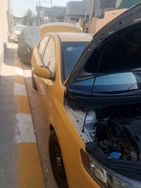 فورتي كير عادي اجره محرك 1600دوش خليجي مابيه اي حادث مكفوله فقط بس الح...