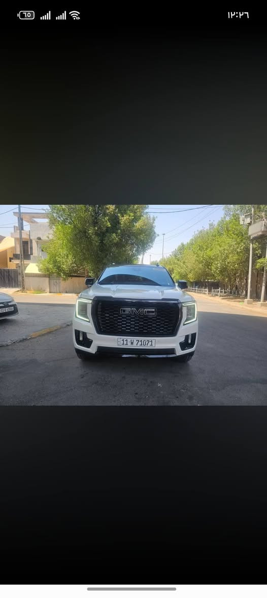 السلام عليكم جي ام سي موديل ٢٠٢٤داخله كتاب شهداء رقم بغداد فول مواصفات دنلي معروفه مواصفاته فقط دراميه اماميه صبغ بيه ايرباك استيرن وراجع سستم بلادي مواصفات شاشت وكرسي مساج كان حار بارد فول الفول ماشيه ٢٣الف سياره جاهزه مكان السيارة بغداد حي الخضراء هاتف ***********السعر 52الف دولار وبيه مجال
T0
السلام عليكم جي ام سي موديل ٢٠٢٤داخله كتاب شهداء رقم بغداد فول مواصفات دنلي معروفه مواصفاته فقط دراميه اماميه صبغ بيه ايرباك استيرن وراجع سستم بلادي مواصفات شاشت وكرسي مساج كان حار بارد فول الفول ماشيه ٢٣الف سياره جاهزه مكان السيارة بغداد حي الخضراء هاتف ***********السعر 52الف دولار وبيه مجال
