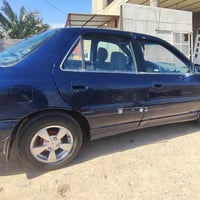 النترا • موديل ٩٤ • محرك تبخير