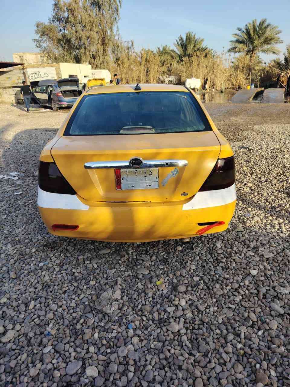 سلام عليكم
مكلف بل نشر 
بي وايدي موديل 10 سياره كله بلاد محرك كير جدد كير عادي سعره 26اي ستفسار صاحب سياره  *********** ناصريه اسكان صناعي
